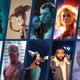 Updated art featuring Disney and formerly Fox characters, along with some real-life personalities, included on the official Disney homepage.